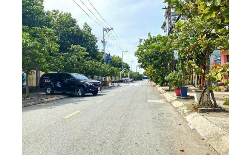 75M2-Nhà Mặt Tiền Tiện Kinh Doanh-Cát Lái -Quận 2- Giá Còn 5 Tỷ Thương Lượng